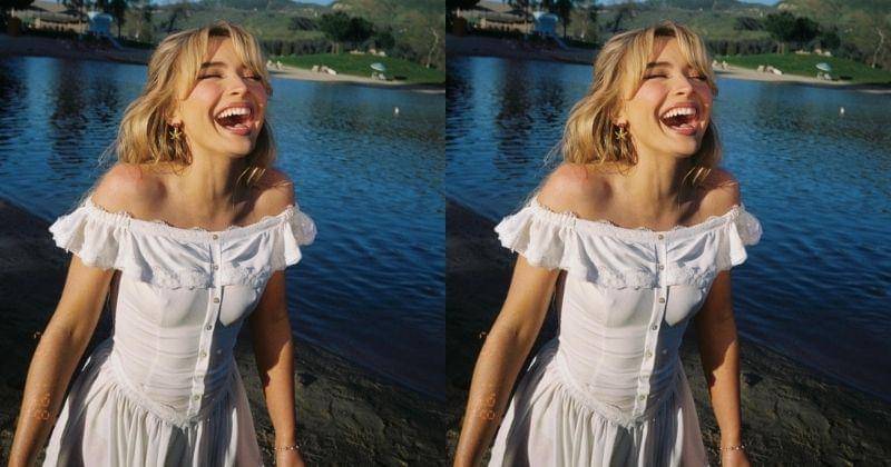 Instagram.com/Sabrinacarpenter